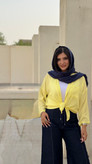 شومیز حریر