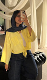شومیز حریر