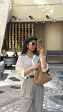 شومیز تابستونه