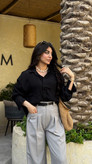 شومیز تابستونه