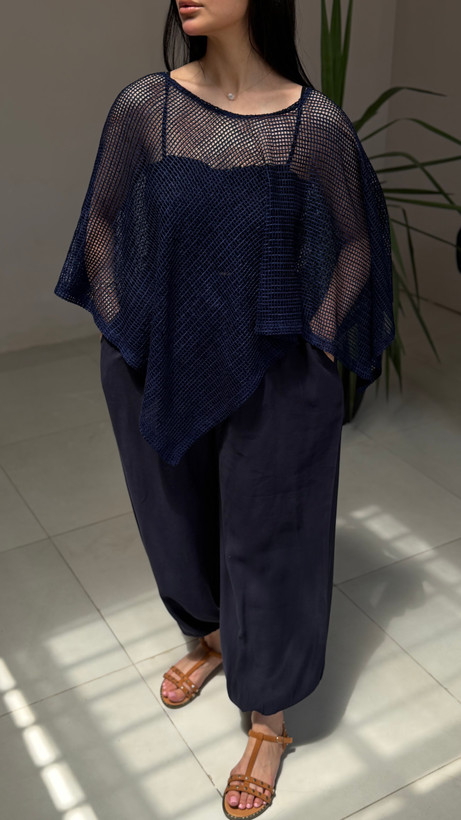 شلوار بالونی
