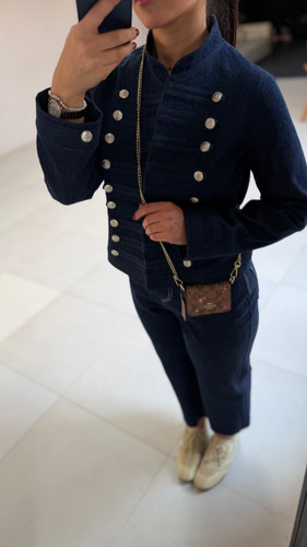 کت ناپلئون